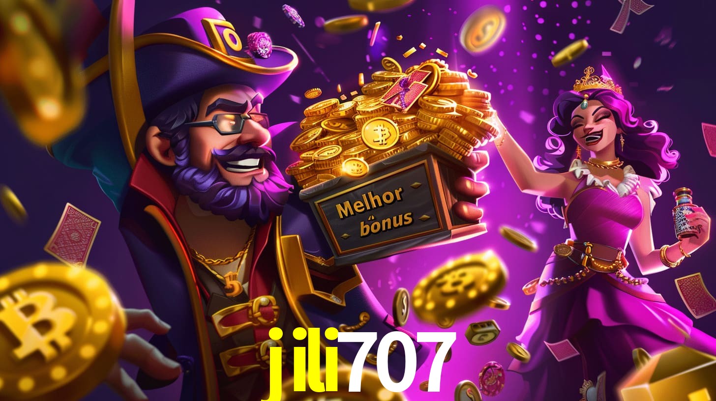 Bônus Irresistíveis: Melhores Ofertas do jili707