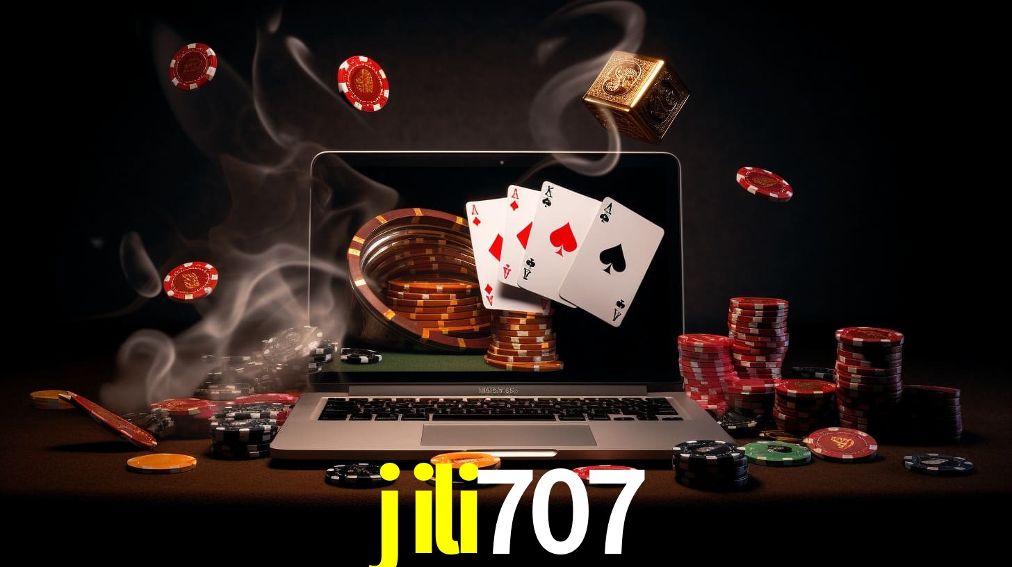 A Experiência Vibrante do Login no jili707