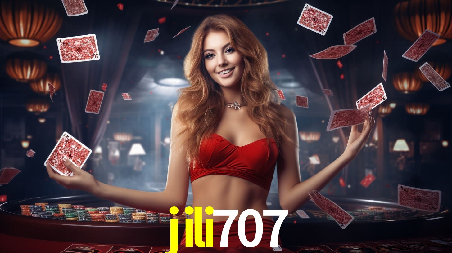 jili707 Alegria sem fim