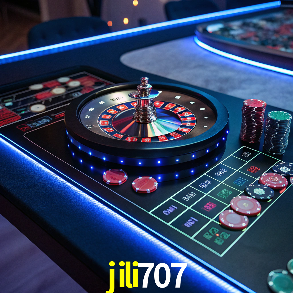 Descubra o Slots Paradise na jili707